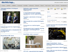 Tablet Screenshot of jogfegyver.nethirlap.hu